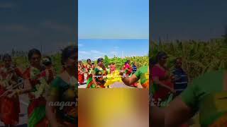 kumbeda pona deivam 🙏kovaimeerafamily nagarigamala trending song dance [upl. by Drapehs950]