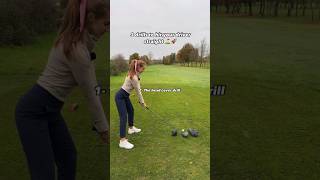 3 Drills to hit your driver straight 🏌️ shortvideos trend viralvideos golf golfswing viralvide [upl. by Suchta]