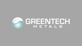 GreenTech Metals announces the completion of a highlevel copperzinc resource and project review [upl. by Ymorej]