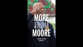 More from Moore Fighting Childhood Poverty and Building a Stronger Economy [upl. by Demmer165]