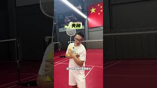 BACKHAND LIKE A PRO  Badminton Practice Drills amp Techniques [upl. by Gove]