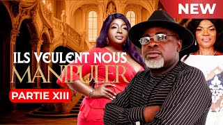 Ils veulent nous manipuler Partie 13 Film Africain [upl. by Oknuj]