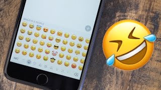 New Emoji are Coming to iOS 102 [upl. by Leiruh]