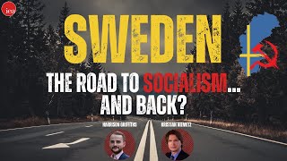 Sweden Road to Socialism and back [upl. by Macdougall]