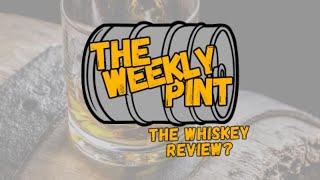 The Whiskey Review [upl. by Attenod]