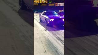 Nasty Plum crazy Hemi chargerWatchBillywork dragracing fastracing cars car automobile new [upl. by Auhs715]