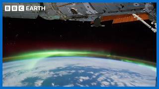 The Science Behind Natures Extraordinary Phenomenons  BBC Earth Science [upl. by Eillek]