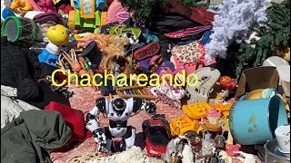 Tianguis actopan Hgo chachareando [upl. by Adnical]