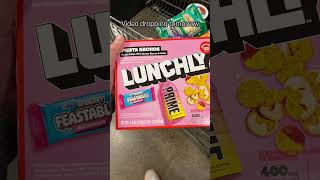 This lunchables lunchly review is gonna be interesting [upl. by Boarer]