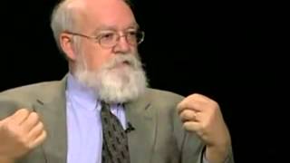 DAN DENNETT AT HIS BEST [upl. by Teressa75]