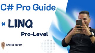 C Pro Guide  LINQ ProLevel [upl. by Abbotson]