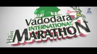 Vadodara Marathon TVC [upl. by Jary]