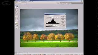 Photography Tips  Histograms Explained [upl. by Ybhsa]