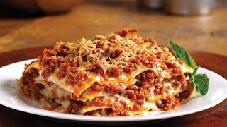 Lasagna Love Making [upl. by Ramel]