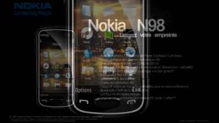 Unbelievable Nokia N98 Revealed Rumors Experiance [upl. by Suzie]