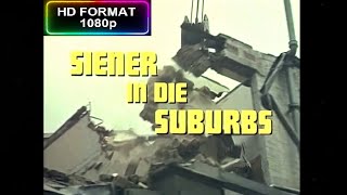 Siener in die Suburbs 1973 HD 1080p [upl. by Pelpel]