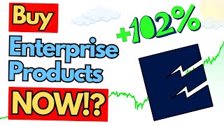 Should You Buy Enterprise Products For 100 Growth  EPD Stock Analysis [upl. by Linc]