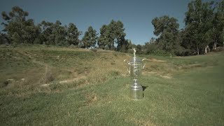 Los Angeles Country Club Hosts US Open [upl. by Lohrman]