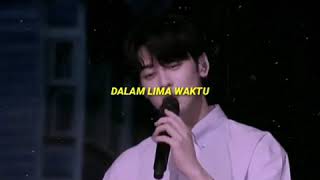 quotSampai Ke Hari Tuaquot cover Cha Eun Woo [upl. by Kenaz]