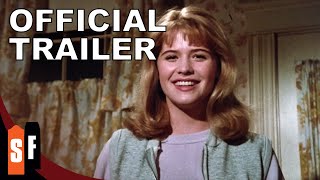 Deadly Friend 1986  Official Trailer [upl. by Anifesoj699]