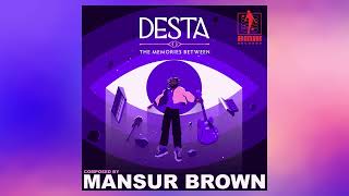 Mansur Brown  Floating [upl. by Allebasi]