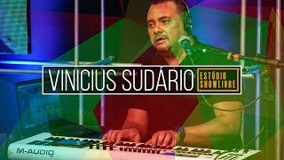 Sudário  Estrela PerdidaDegrau na EscadaFrente a Frente Ao Vivo no Estúdio Showlivre 2018 [upl. by Nauq797]