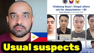 US elections 8 Expats in the Philippines to be deported plus more [upl. by Steinman98]