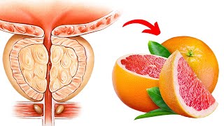 Das beste Getränk für die Prostata Trinken Sie dies um eine vergrößerte Prostata zu verkleinern [upl. by Mehala]