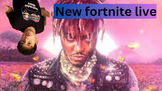 NEW FORTNITE LIVE jwrld got added [upl. by Charlena]