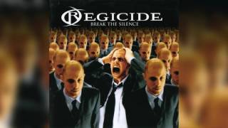 Regicide  Break the Silence Full album HQ [upl. by Nedgo397]