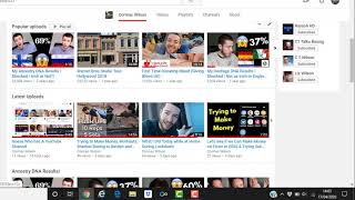 How to Pin and Order Playlists to Increase YouTube Views [upl. by Aihcila]