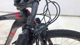 Giant Anthem Advanced Pro 1 29er 2018 [upl. by Maples]