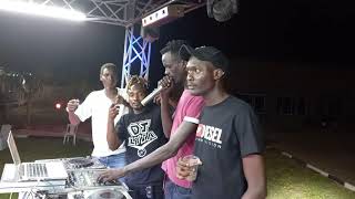 Dj lyta mixing live at chambers park place Turkana [upl. by Araj]