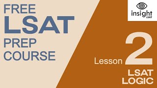 Understanding LSAT Logic [upl. by Diad]