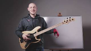 Lesson 22 Course Wrap Up Bass Guitar Foundations The Definitive Guide [upl. by Iridissa]