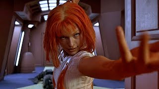 Leeloo All Powers from The Fifth Element [upl. by Anali]