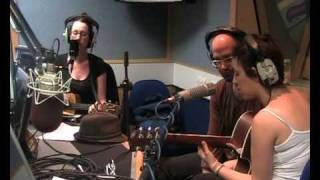 Watch Ingrid Michaelson sing Parachute live for Smooth Radio Visit wwwsmoothradiocom [upl. by Bresee]