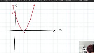 Year 11 Advanced  Graphical Transformations  y  fx Transformation and Example 45 [upl. by Nylecyoj]