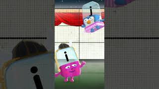 💃 Dance Break  Learn to Read and Spell  officialalphablocks [upl. by Kobi]