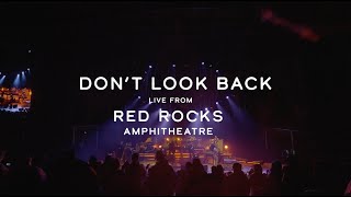 The Revivalists  Dont Look Back Live From Red Rocks [upl. by Ewart]