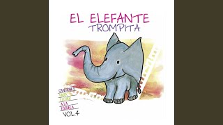 El Elefante Rosado [upl. by Ytrebil]