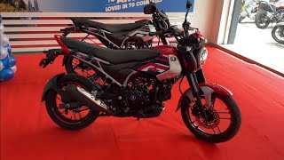 New Bajaj Freedom 125 CNG Bike Launch Price Mileage All Features Review  suneel motoworld [upl. by Zashin]