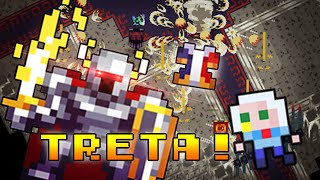 COMO FAZER O3 SEM BRIGAS  ROTMG [upl. by Krigsman]