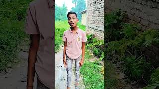 Rashi ka english 😂😂funny comedy viralcomedy realfoolsshorts63 [upl. by Hiett950]