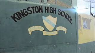 Kingston High School Song [upl. by Cressler]