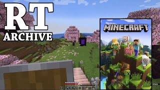 RTGame Streams Minecraft Lets Play 3 [upl. by Nakada464]