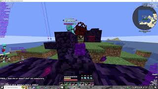 5b5t futurerusherhack config  fast crystal aura  fast surround [upl. by Eilahs]