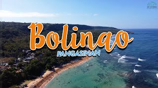 Bolinao Pangasinan Travel Guide [upl. by Eema852]