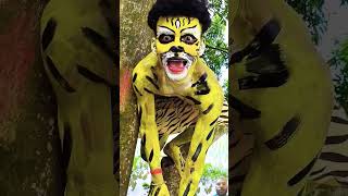 funny comedy bhoot ghost vfx memes fun lucu krishna comedyfilms [upl. by Denny]