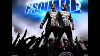 P Square Ft Naeto C  Shes Hot [upl. by Tess463]